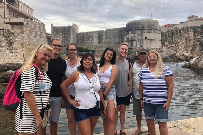 Dubrovnik Old Town Private Walking Tour - Prijeko Street and the quieter side of town