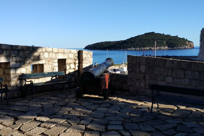 Dubrovnik Old Town: Small-Group Walking Tour With A Local - The Jewish Community And Stradun