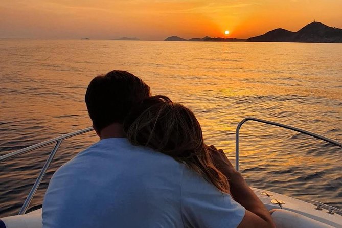 Dubrovnik Old Town Sunset Cruise - What makes this cruise worth your hour