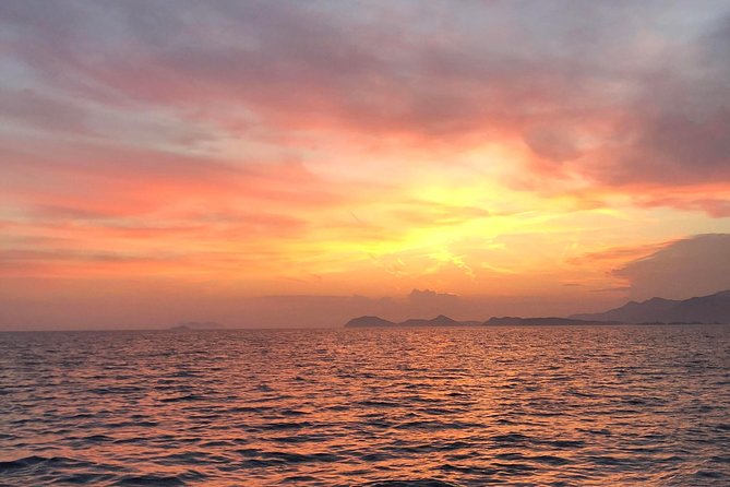 Dubrovnik Old Town Sunset Cruise - Leaving from Dubrovnik’s Old Port