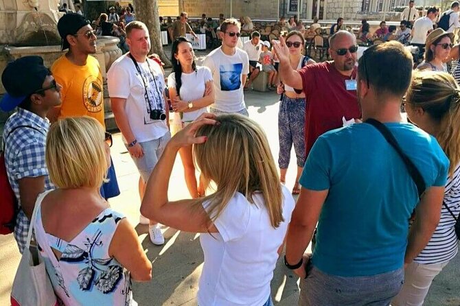 Dubrovnik: Old Town Walking Tour - Why this Dubrovnik walk works so well