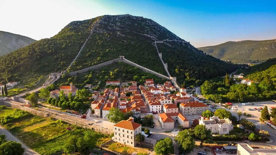 Dubrovnik: Oyster, Mussles, and Wine Tasting Tour in Ston - Quick take: what makes this Ston tour special