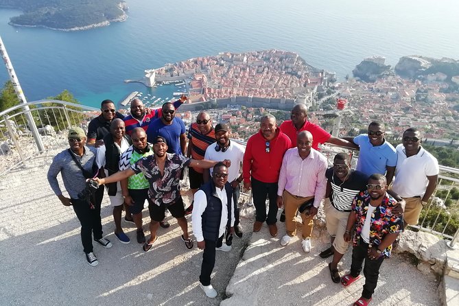 Dubrovnik panorama tour & Dubrovnik on your own - Why this two-part Dubrovnik outing works