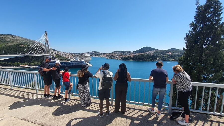 Dubrovnik: Panoramic Ride and Old Town Guided Walking Tour - Why this Dubrovnik tour works so well