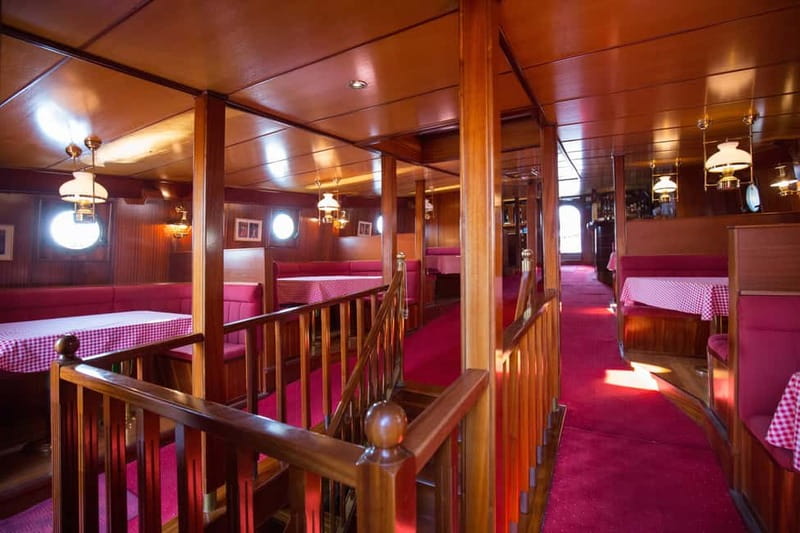 Dubrovnik: Panoramic Sunset Cruise on Karaka Ship - Practical advice for a smoother evening