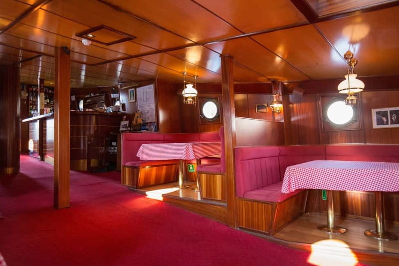 Dubrovnik: Panoramic Sunset Cruise on Karaka Ship - Karaka sunset cruise FAQ