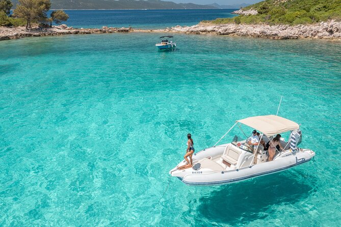 Dubrovnik: Private 2-Hour Swim, Snorkel & Cave Tour - Who should book this private boat trip?