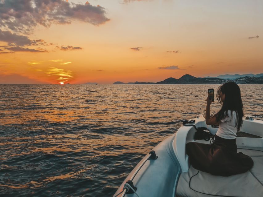 Dubrovnik: Private Boat Cruise at Sunset with Champagne - Why this private cruise works so well at sunset