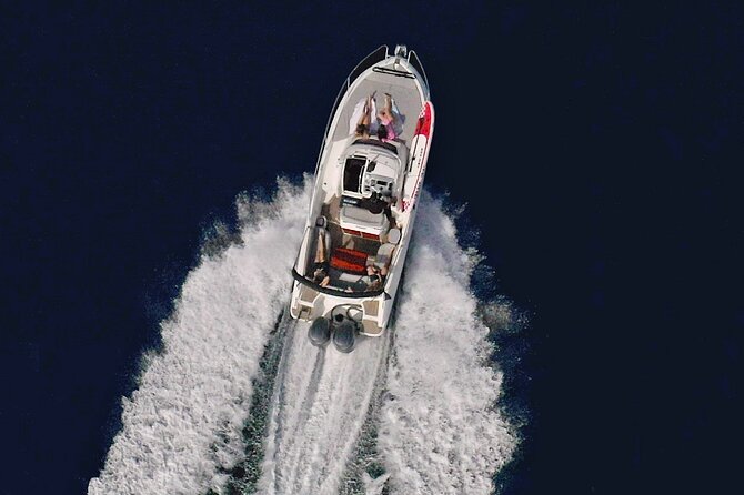 Dubrovnik Private Boat Excursion - Elaphite Islands - A private day on the water from Dubrovnik
