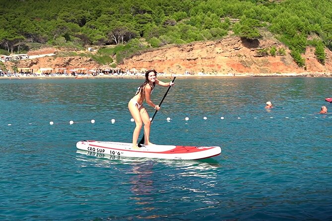 Dubrovnik Private Boat Excursion - Elaphite Islands - Sudurad on Sipan