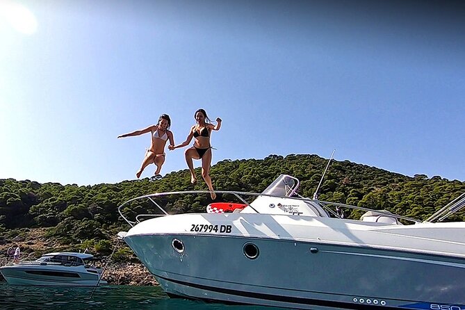 Dubrovnik Private Boat Excursion - Elaphite Islands - Price, fuel, and what you really get
