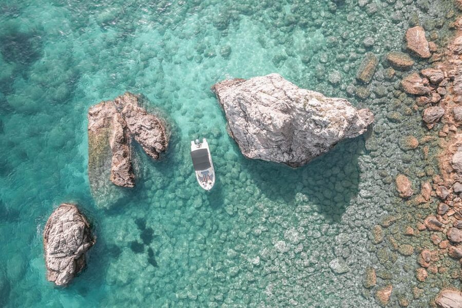 Dubrovnik: Private Boat Island Tour - Quick take: what makes this boat day special