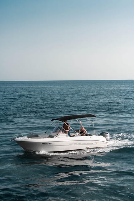 Dubrovnik: Private Boat Island Tour - Šipan: the full-day bonus