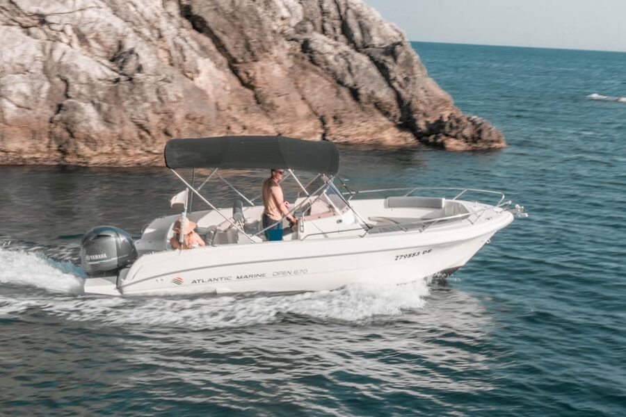 Dubrovnik: Private Boat Island Tour - Four, six, or eight hours: which length earns its keep?