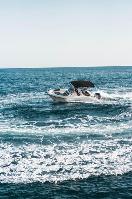 Dubrovnik: Private Boat Island Tour - The skippers are the real value
