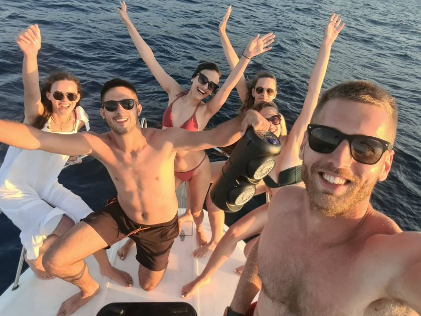 Dubrovnik: Private Boat Rental for Parties & Alcohol - Key points to know before you book