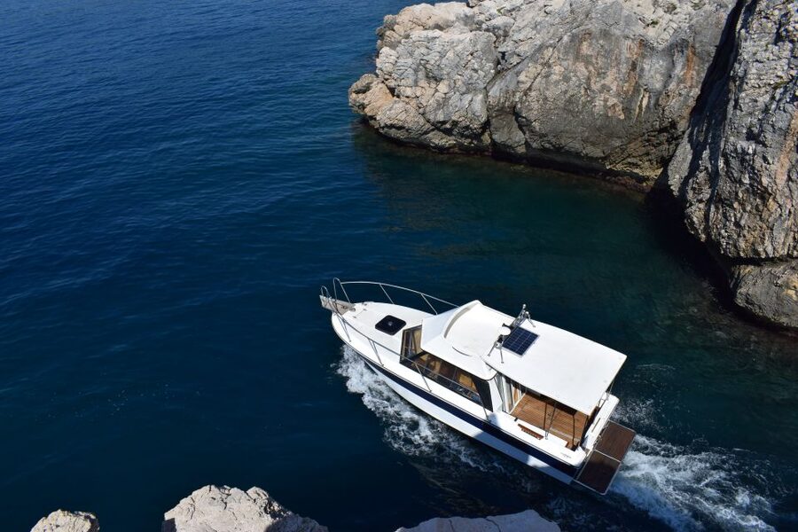 Dubrovnik: Private Boat Rental for Parties & Alcohol - What this Dubrovnik boat day is really like