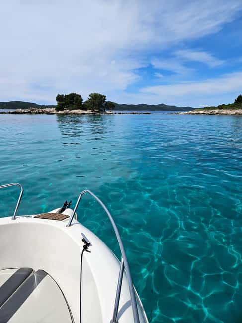 Dubrovnik: Private Boat Rental for Parties & Alcohol - Why Mario makes such a difference