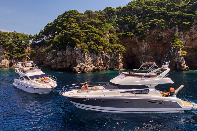 Dubrovnik Private Boat Tour - Why a private boat works well around Dubrovnik