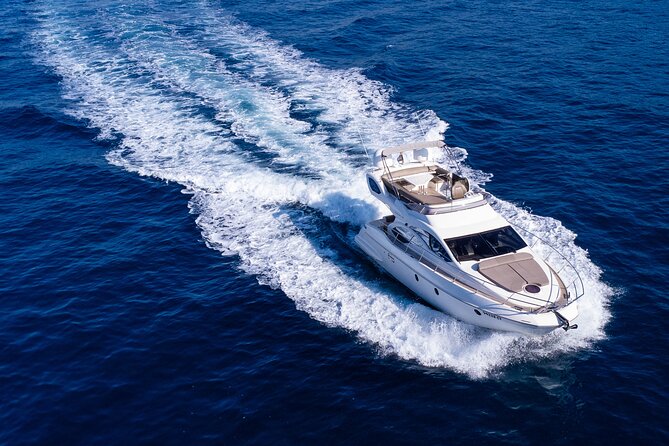 Dubrovnik Private Boat Tour - What the price means for your group