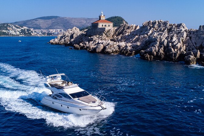 Dubrovnik Private Boat Tour - Who will enjoy this most