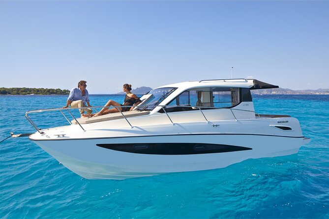 Dubrovnik: Private Boat Tours to Elaphite Islands - The crew can make or break the day