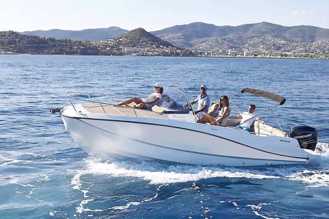 Dubrovnik: Private Boat Tours to Elaphite Islands - Timing, pickup, and the extra fuel charge
