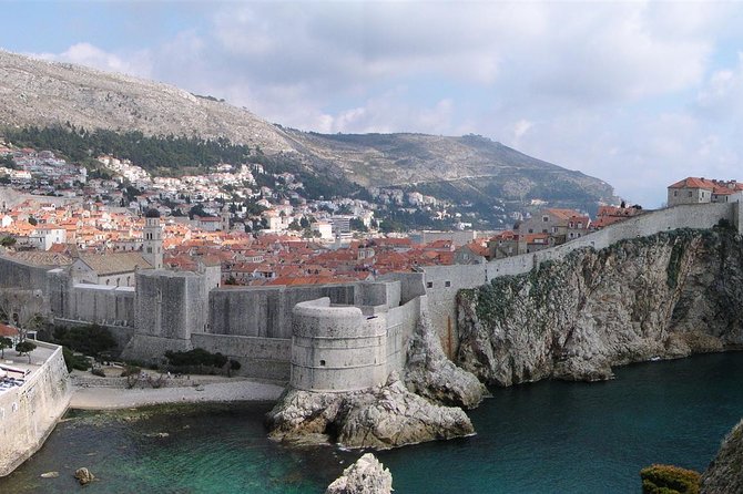 Dubrovnik Private Day Trip from Split (round trip transfer) - Arriving in Dubrovnik with a useful orientation
