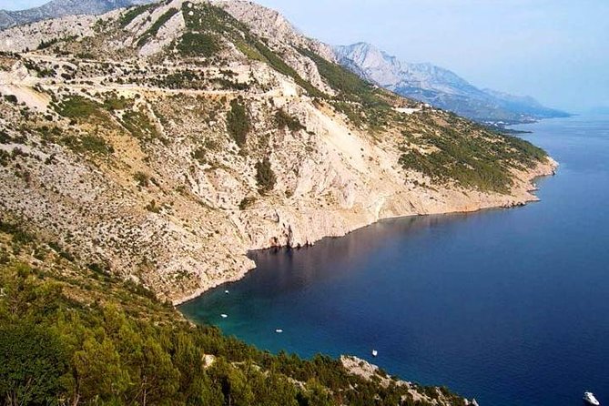 Dubrovnik Private Day Trip from Split (round trip transfer) - Ston: the most worthwhile stop before Dubrovnik