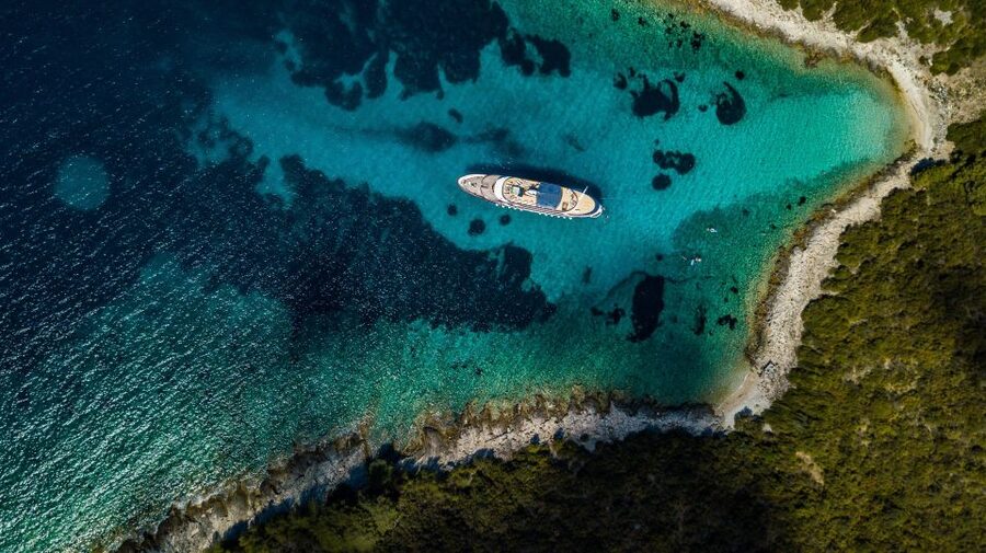 Dubrovnik: Private Elaphiti Islands and Blue Cave Tour - Why this private boat trip works so well
