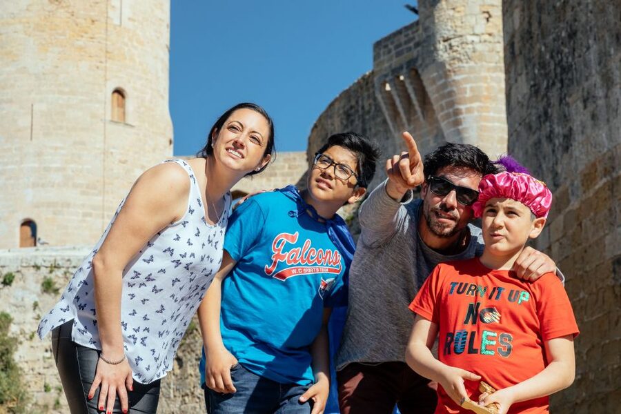 Dubrovnik: Private Family Friendly City Tour with Guide - Stradun: Dubrovnik’s best opening lesson