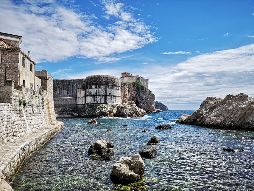 Dubrovnik: Private Game of Thrones Tour - Why this private format works so well