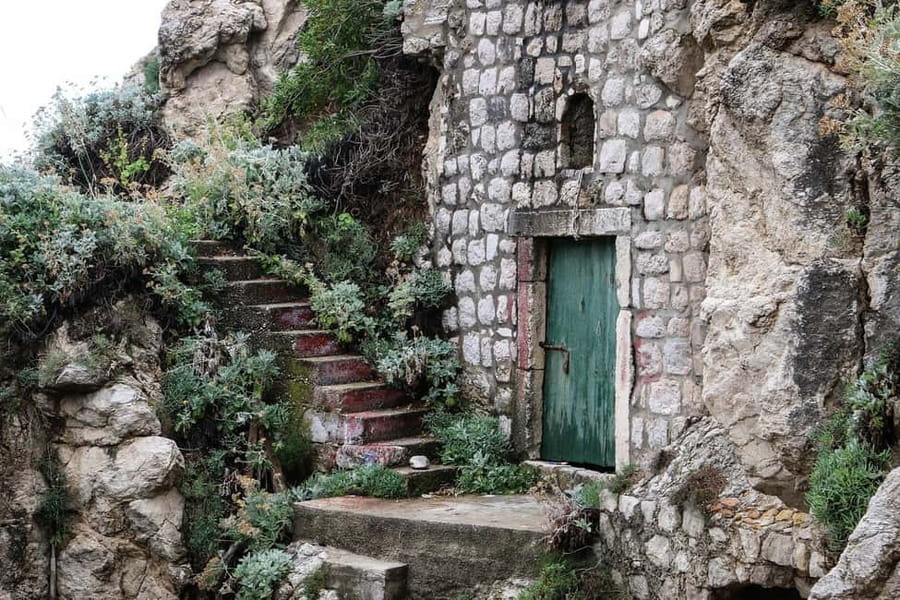 Dubrovnik: Private Game of Thrones Tour: Inside Look - Climbing to Lovrijenac, Dubrovnik’s Red Keep