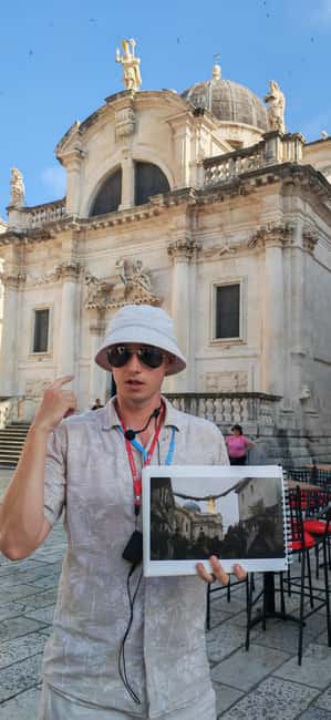 Dubrovnik: Private Game of Thrones Tour: Inside Look - What the two-hour schedule feels like