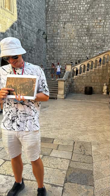 Dubrovnik: Private Game of Thrones Tour: Inside Look - Who will enjoy this tour most