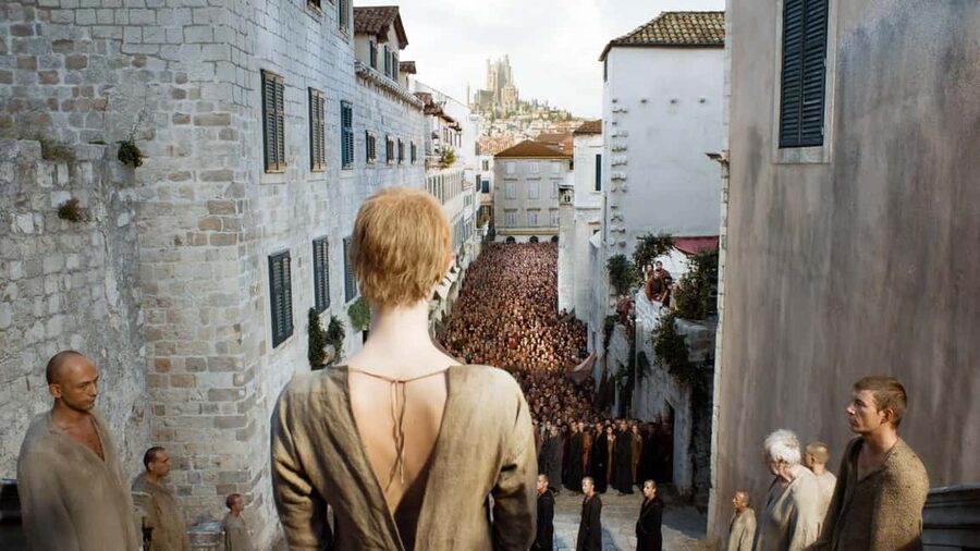 Dubrovnik: Private Game of Thrones Tour: Inside Look - Why Edi’s storytelling matters