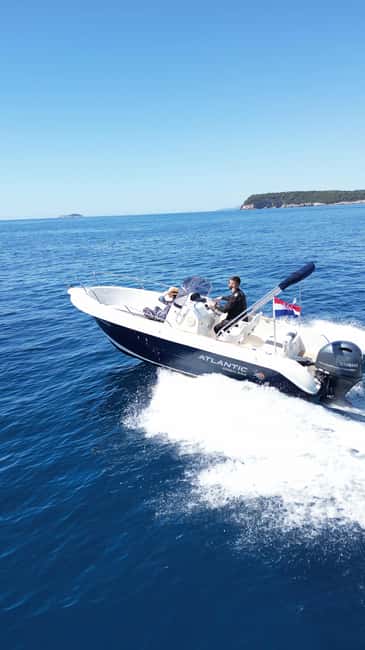 Dubrovnik - Private half day trip around of Elaphiti islands - Drinks, snorkeling, and what to pack