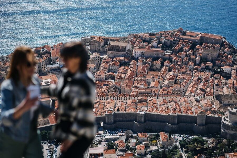 Dubrovnik: Private Panoramic Half-Day Buggy Tour with Brunch - Ljubac and the quieter side of local life