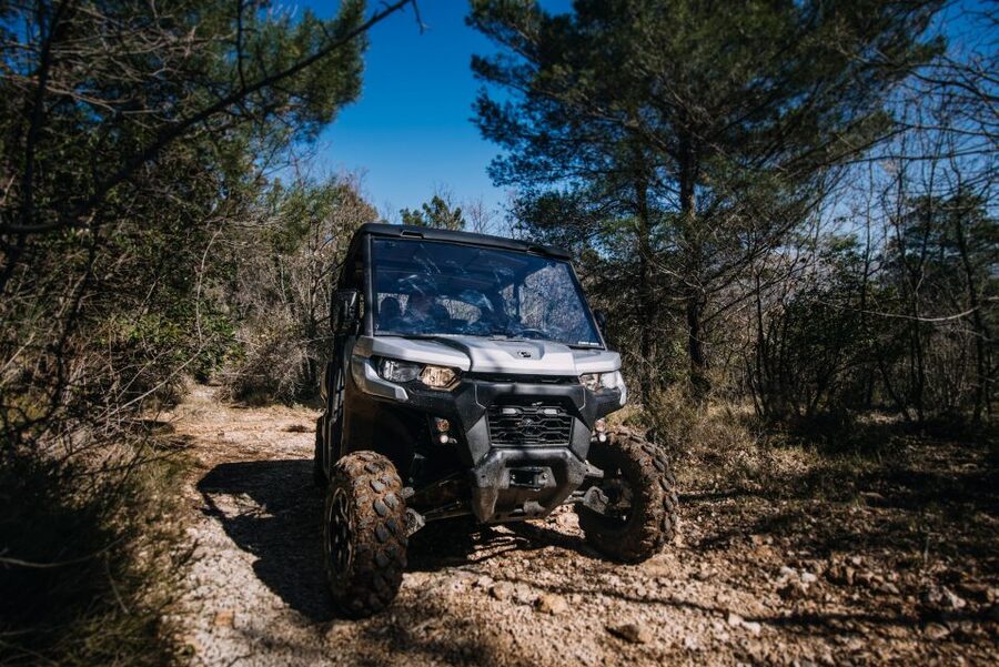 Dubrovnik: Private Panoramic Half-Day Buggy Tour with Brunch - Charcuterie brunch with Croatian drinks