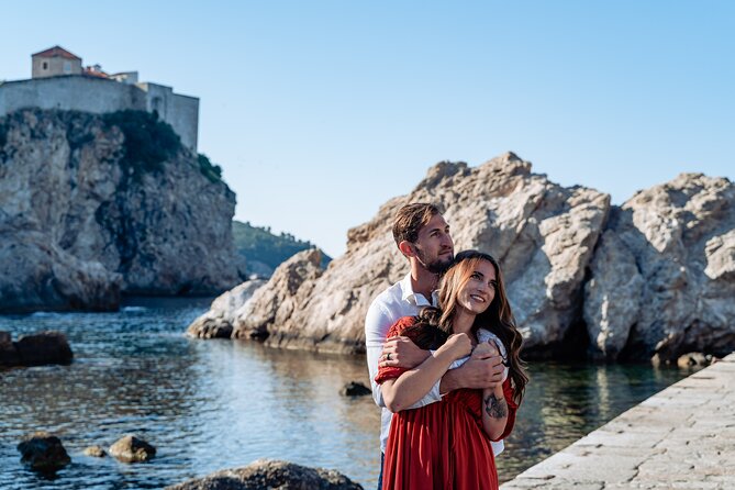 Dubrovnik Private Photoshoot with Local Professional Photographer - Key points to know before booking