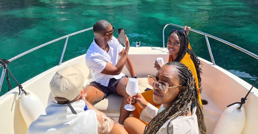 Dubrovnik Private Speedboat Tour to Elaphite Islands - Key points to know before you book