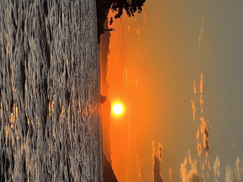 Dubrovnik: Private Sunset on the Sea Cruise with Wine - My verdict on the two-hour sunset cruise