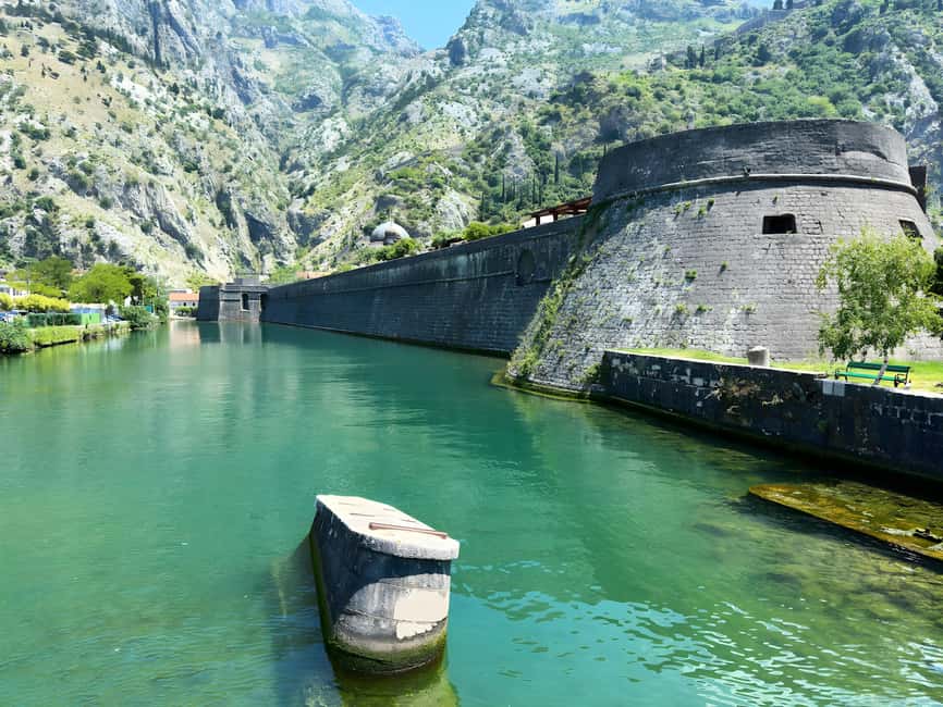 Dubrovnik: Private Tour to Montenegro, Kotor, and Perast - Key points before you book