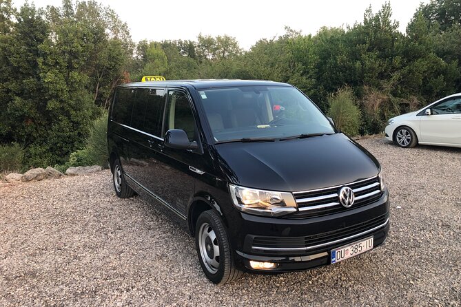 Dubrovnik Private Transfer & Taxi Service - Why the 30 to 45 minutes matter