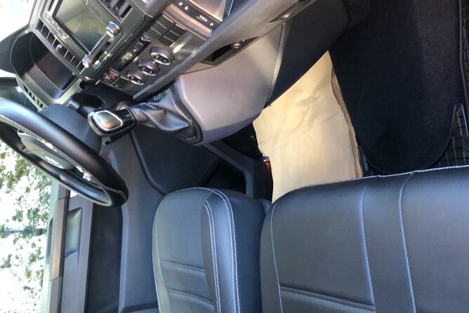 Dubrovnik Private Transfer & Taxi Service - Pickup details that deserve attention
