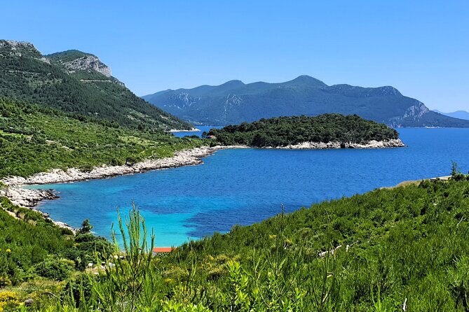 Dubrovnik Private Wine Tasting Tour to Peljesac Peninsula - Private transport changes the value calculation