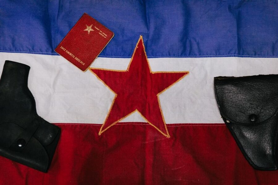 Dubrovnik: Red History Museum Regular Ticket - Why Dubrovnik needs a museum about communism