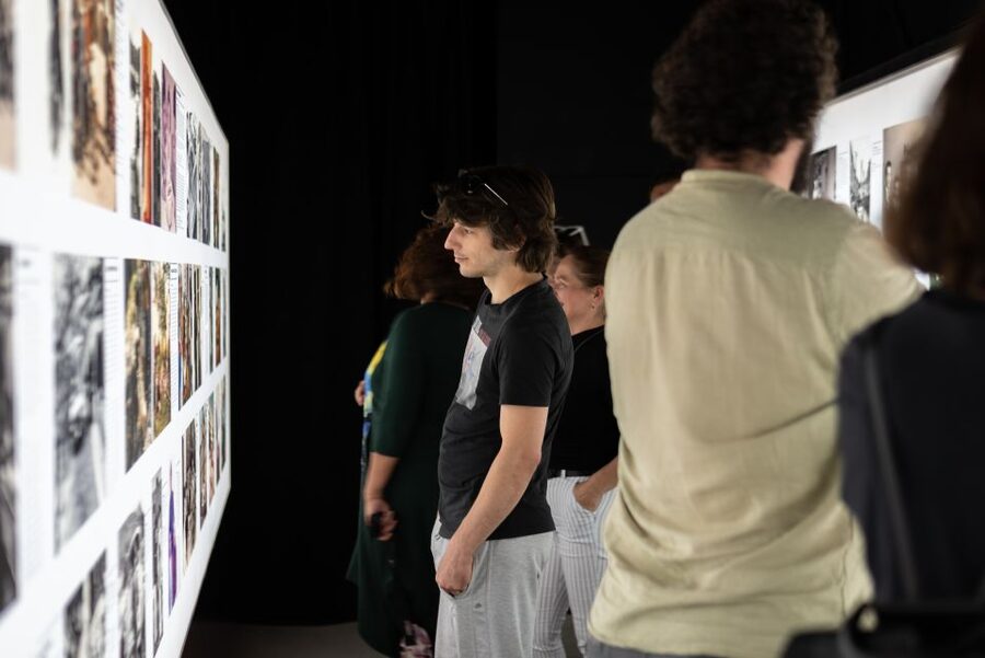 Dubrovnik: Red History Museum Regular Ticket - Music, design, and politics in the same visit