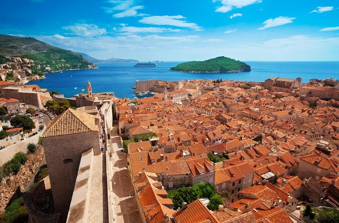 Dubrovnik's History with a Local: the Homeland War Stories Private Tour - Key points to know before you book