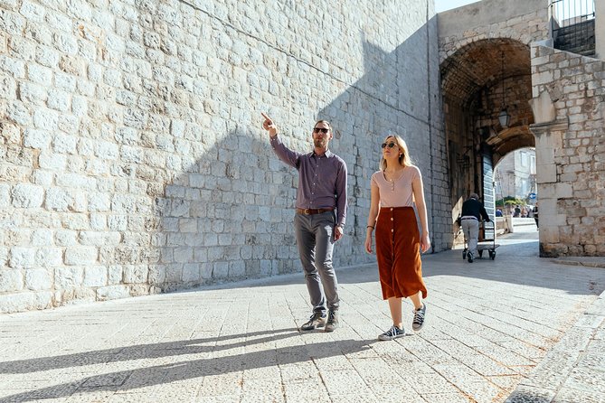 Dubrovnik's History with a Local: the Homeland War Stories Private Tour - Why this tour gives Dubrovnik a different story